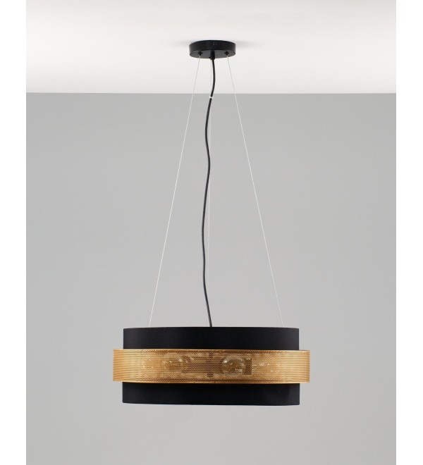 Люстра подвесная Moderli V10492-6P Gela