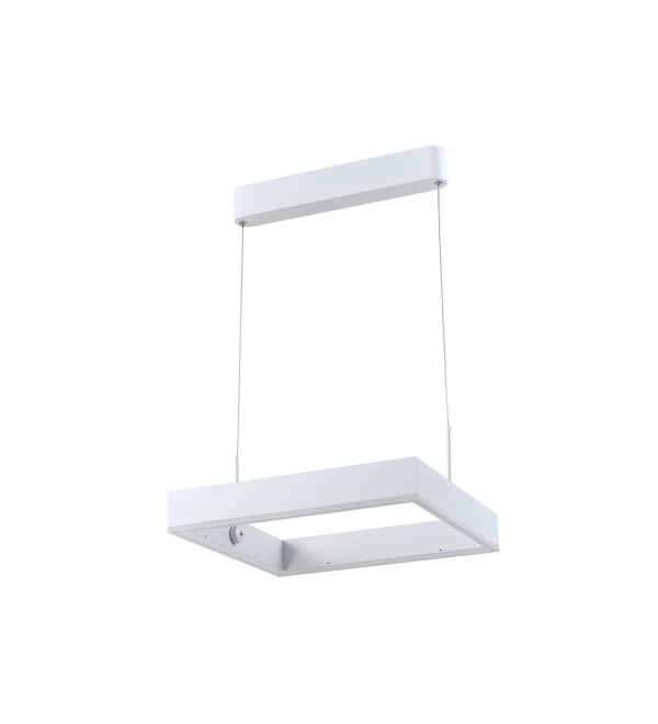 Светодиодный подвесной светильник Moderli V2450-PL Straight