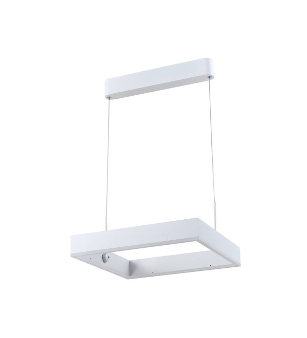 Светодиодный подвесной светильник Moderli V2450-PL Straight