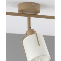 Спот Moderli V11855-3C Inari