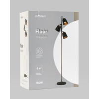 Торшер Moderli V3051-3F Floor