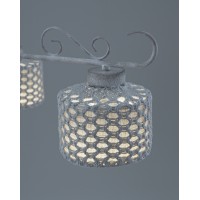 Люстра подвесная Moderli V11920-3P Dottie