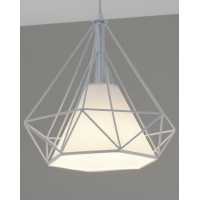 Светильник подвесной Moderli V11425-1P Lia