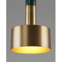 Светильник подвесной Moderli V11319-1P Goldy