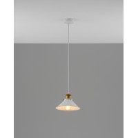 Светильник подвесной Moderli V11423-1P Night