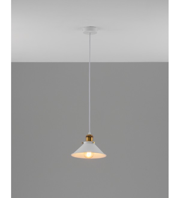 Светильник подвесной Moderli V11423-1P Night