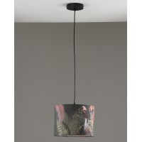 Светильник подвесной Moderli V11512-1P Tropic