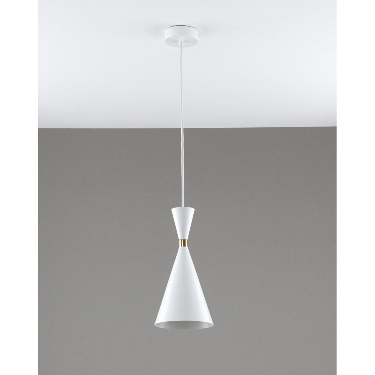 Светильник подвесной Moderli V11555-1P Pesaro