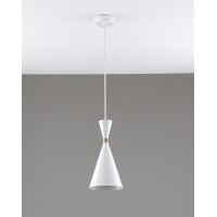 Светильник подвесной Moderli V11555-1P Pesaro
