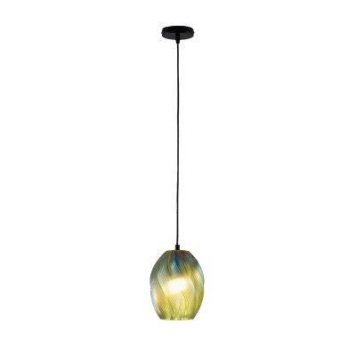 Светильник подвесной Moderli V11666-1P Rozy