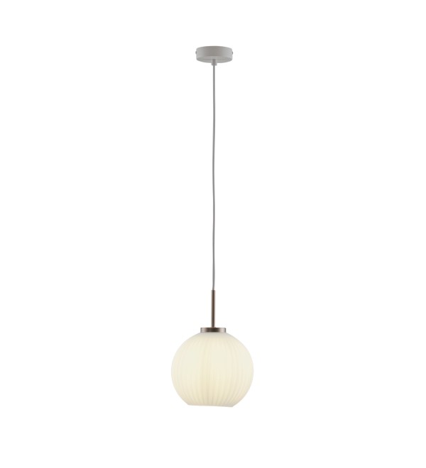 Светильник подвесной Moderli V11316-1P Ivory