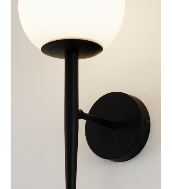 Бра Moderli V6043-1W Scrumbel