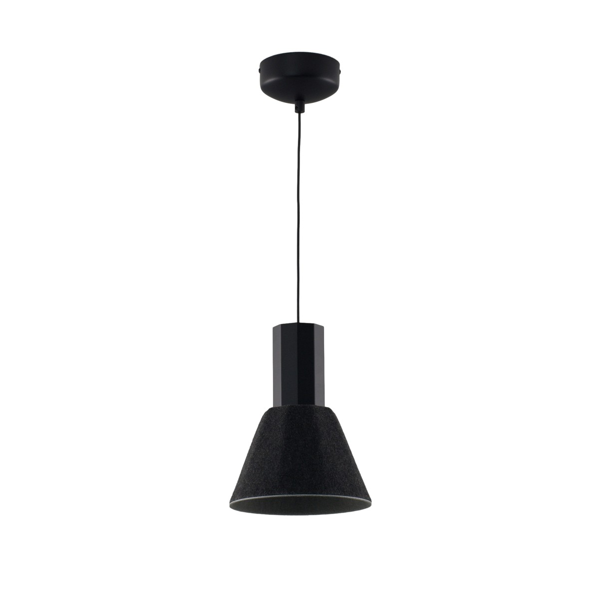 Светильник подвесной светодиодный Moderli V11084-PL Cleri
