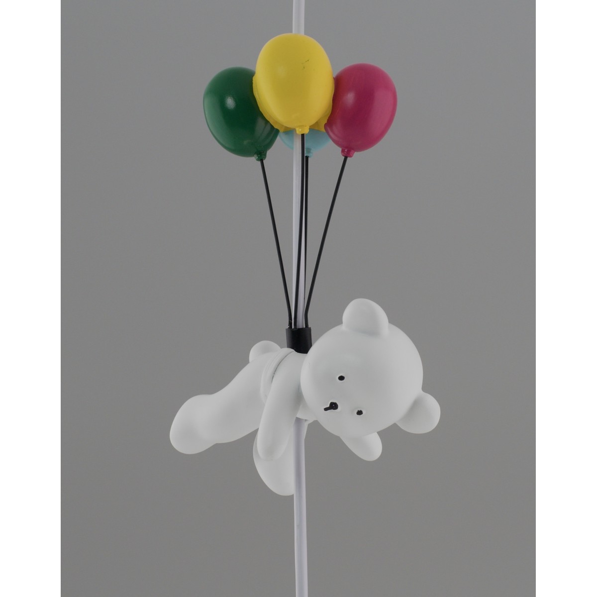 Светильник подвесной Moderli V11234-1P Baloons