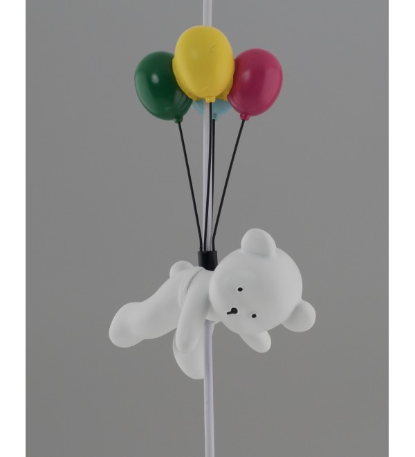 Светильник подвесной Moderli V11234-1P Baloons