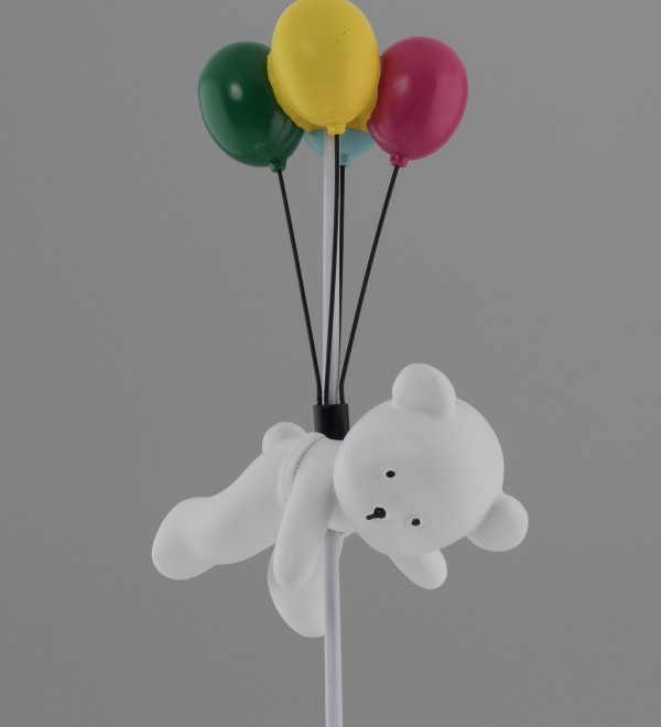 Светильник подвесной Moderli V11234-1P Baloons