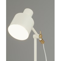 Лампа настольная Moderli V11264-1T Artis