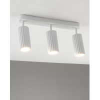 Спот Moderli V11776-3C Cora