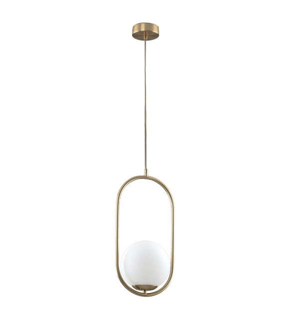 Светильник подвесной Moderli V11585-1P Klaster