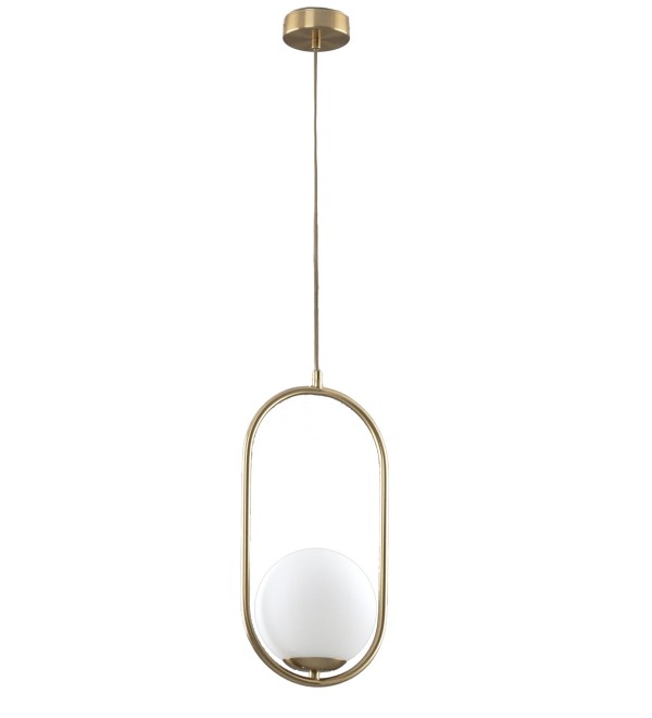 Светильник подвесной Moderli V11585-1P Klaster