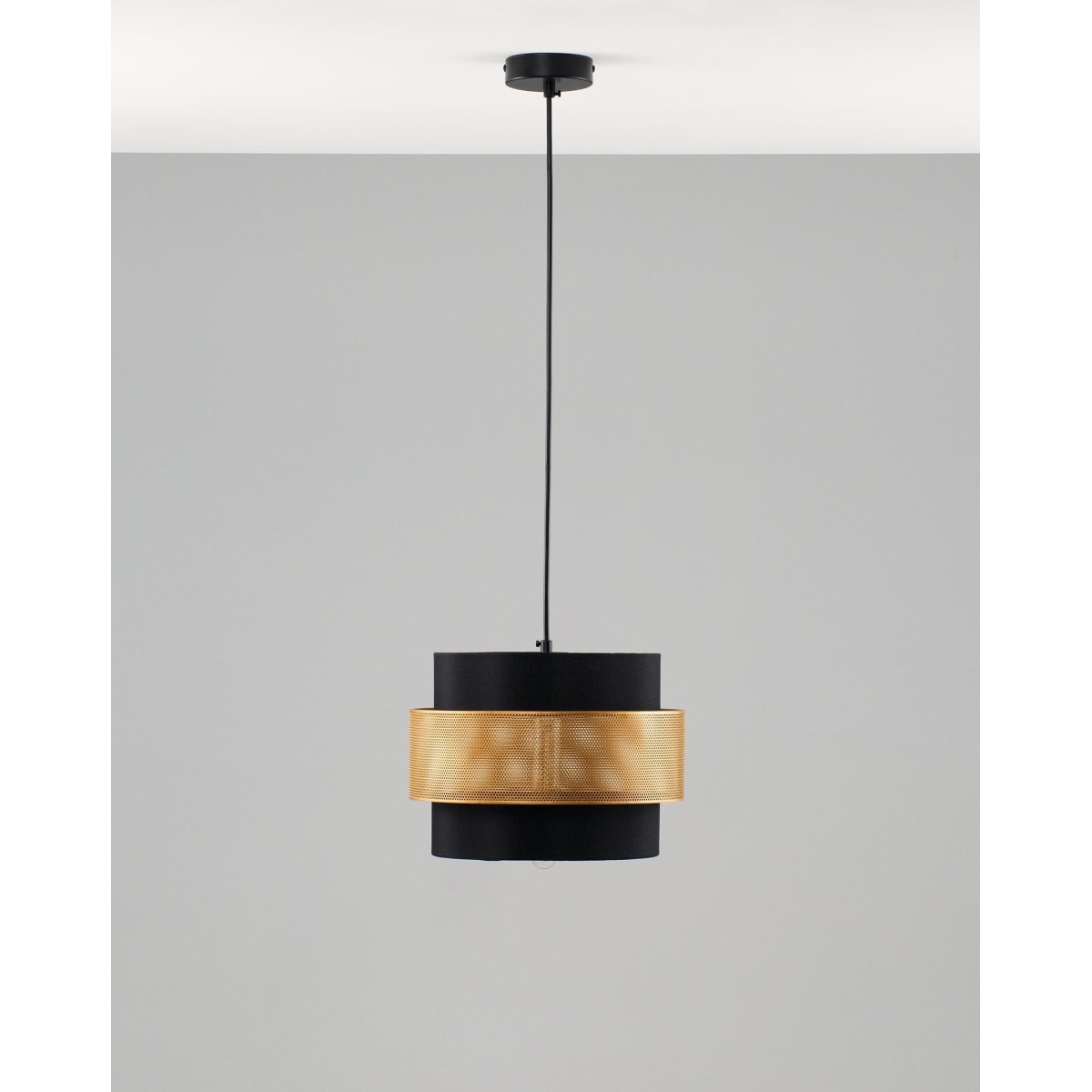 Светильник подвесной Moderli V10490-1P Gela