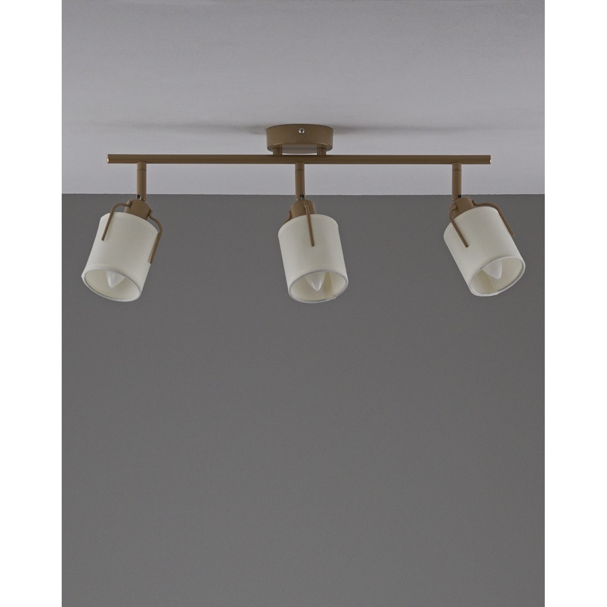 Спот Moderli V11855-3C Inari