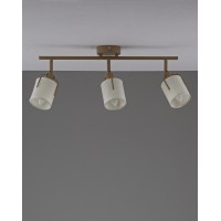 Спот Moderli V11855-3C Inari