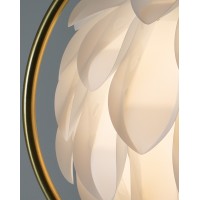 Торшер Moderli V11013-F Flake