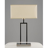 Лампа настольная Moderli V10548-1T Viola