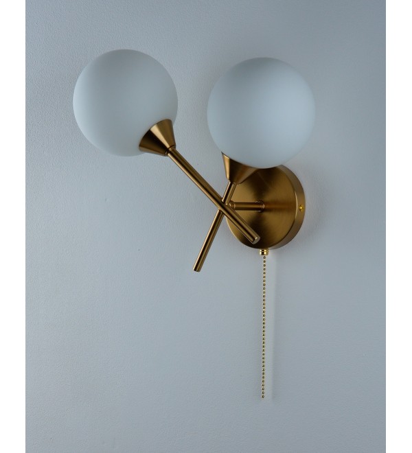 Бра Moderli V10843-2W Molecule