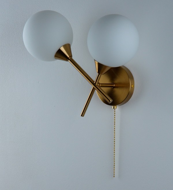 Бра Moderli V10843-2W Molecule
