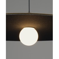 Светильник подвесной светодиодный Moderli V11093-PL Niko