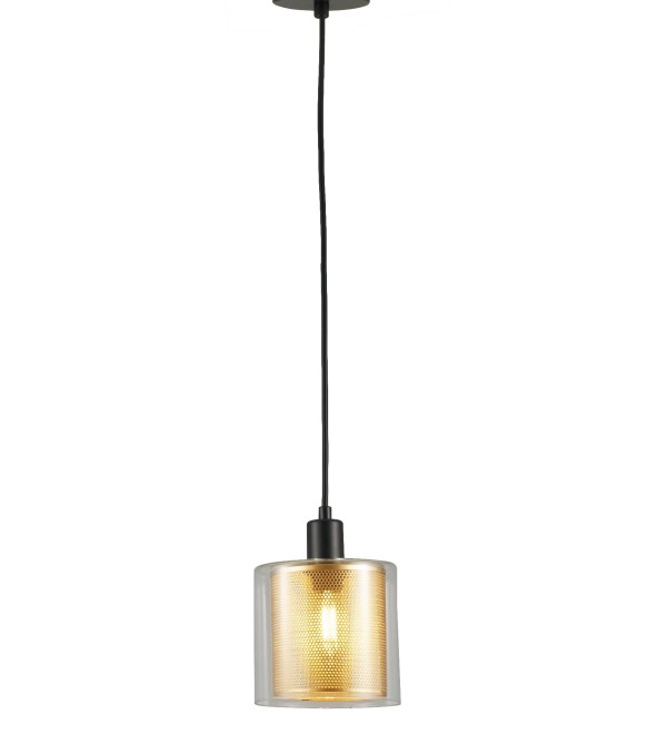Подвесной светильник Moderli V2870-1P Brizzi