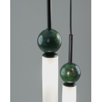 Светильник подвесной Moderli V11791-3P Illis