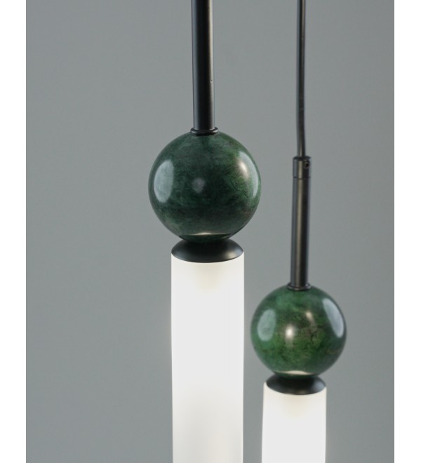 Светильник подвесной Moderli V11791-3P Illis