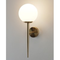 Светильник настенный Moderli V11561-1W Scrumbel