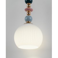 Светильник настенный Moderli V11171-1W Charm