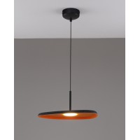 Светильник подвесной светодиодный Moderli V11605-PL Agato