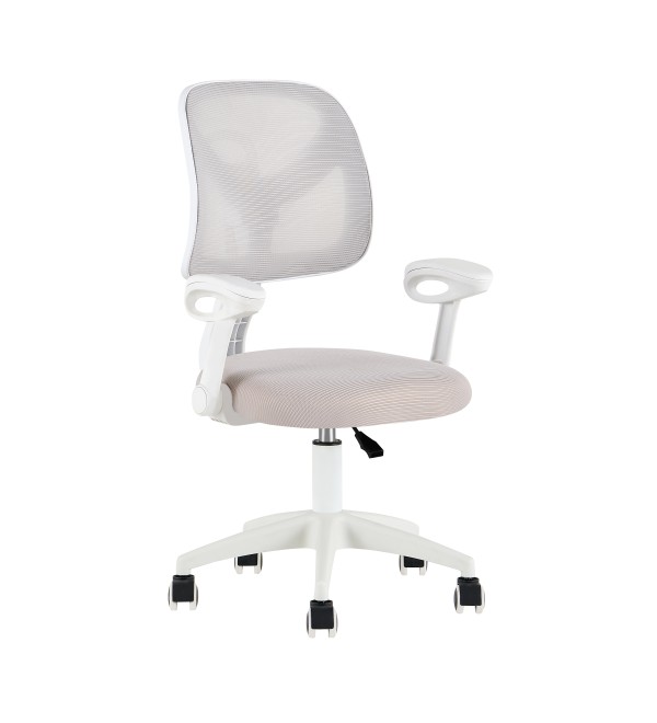 Кресло детское TopChairs 2592 серый