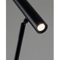 Торшер светодиодный Moderli V11082-FL Harmo