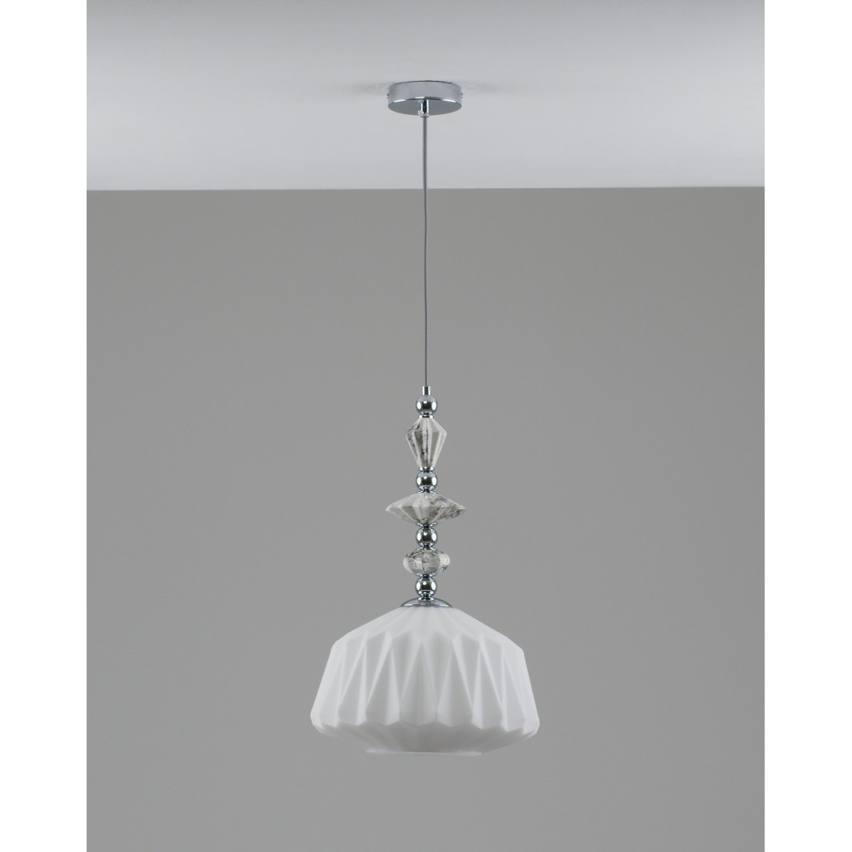Светильник подвесной Moderli V11172-1P Charm