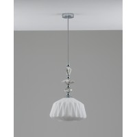 Светильник подвесной Moderli V11172-1P Charm