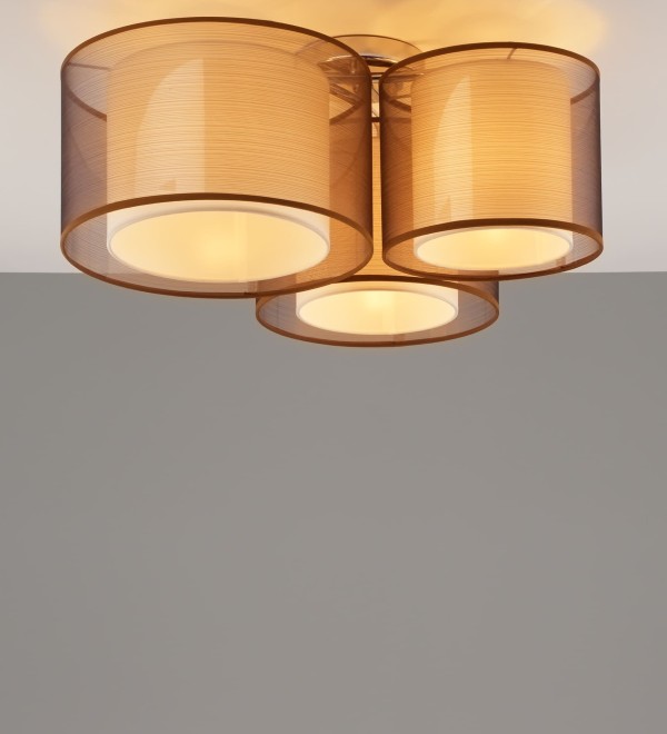 Светильник потолочный Moderli V10623-3C Room