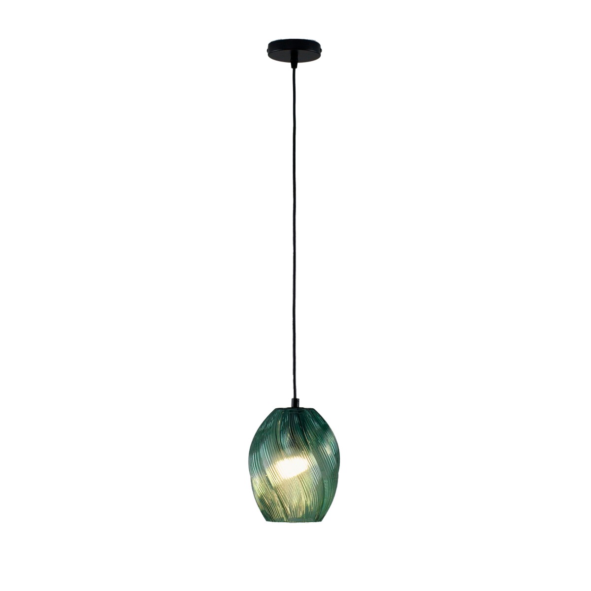 Светильник подвесной Moderli V11665-1P Rozy