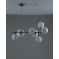 Светильник подвесной Moderli V10842-7P Molecule