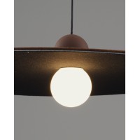 Светильник подвесной светодиодный Moderli V11094-PL Niko