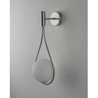 Светильник настенный Moderli V11576-1W Barocco