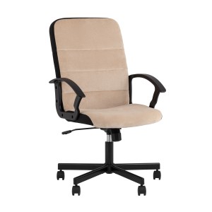 Компьютерное кресло TopChairs ST-TRACER песочный