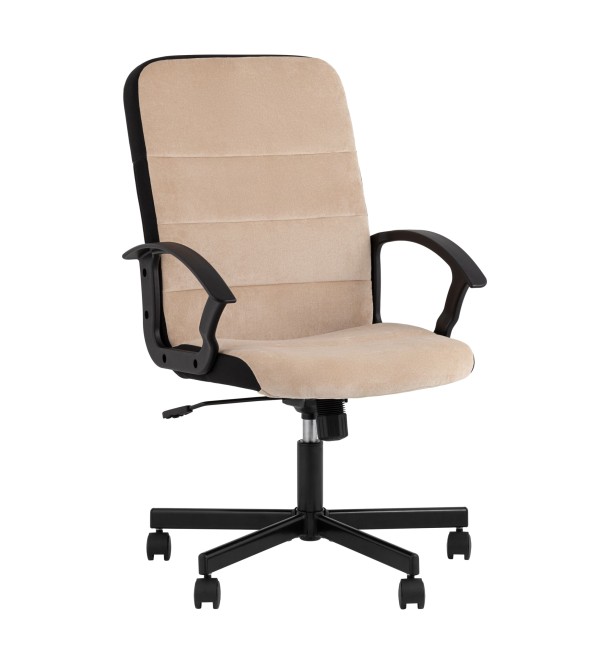 Компьютерное кресло TopChairs ST-TRACER песочный