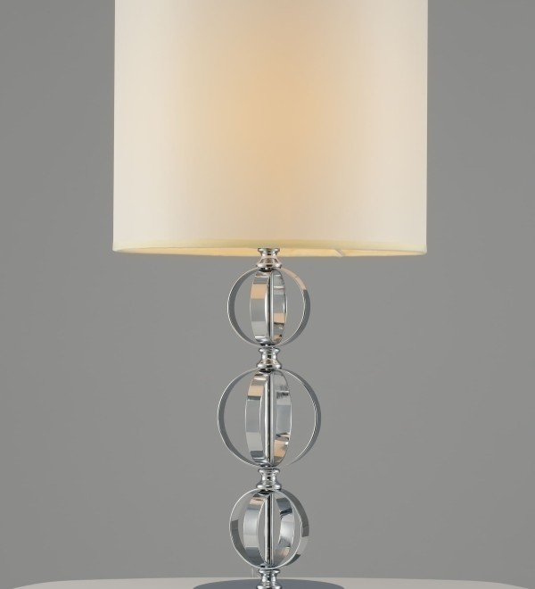 Лампа настольная Moderli V10550-1T Brulee